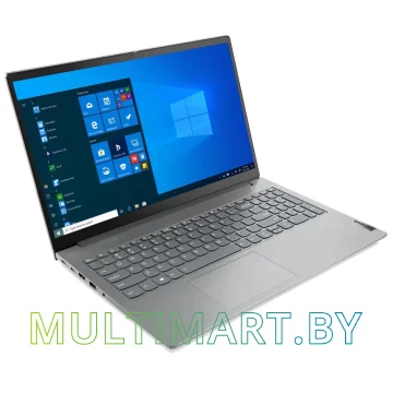 Ноутбук Lenovo ThinkBook 15 G3 ACL (21A40028MH) картинка 3